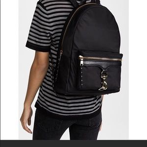 Rebecca Minkoff MAB backpack